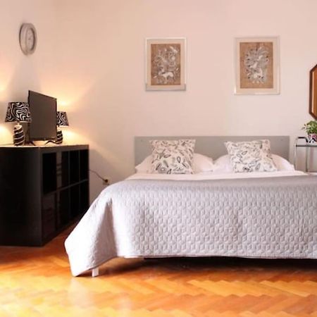 Maia'S Beach Studio Znjan Split Zewnętrze zdjęcie